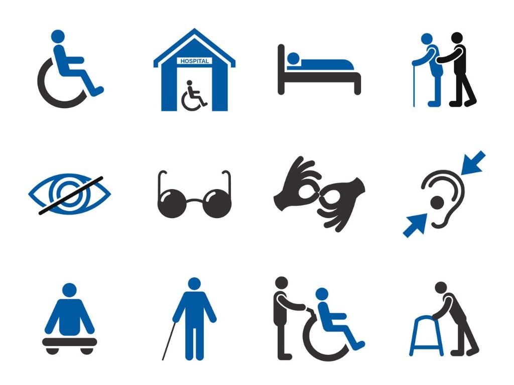 ReSurvey of Current Workforce for Disability Status